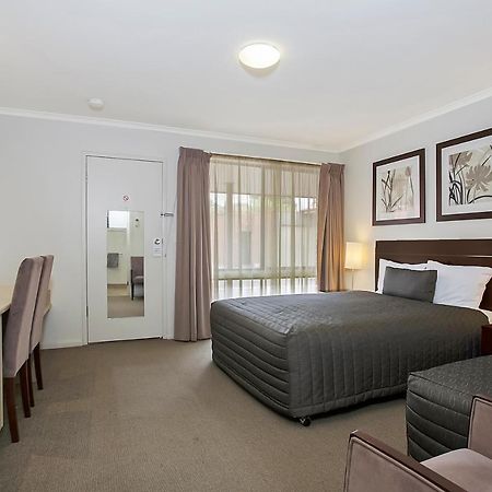 Elm Tree Motel Warrnambool Kültér fotó