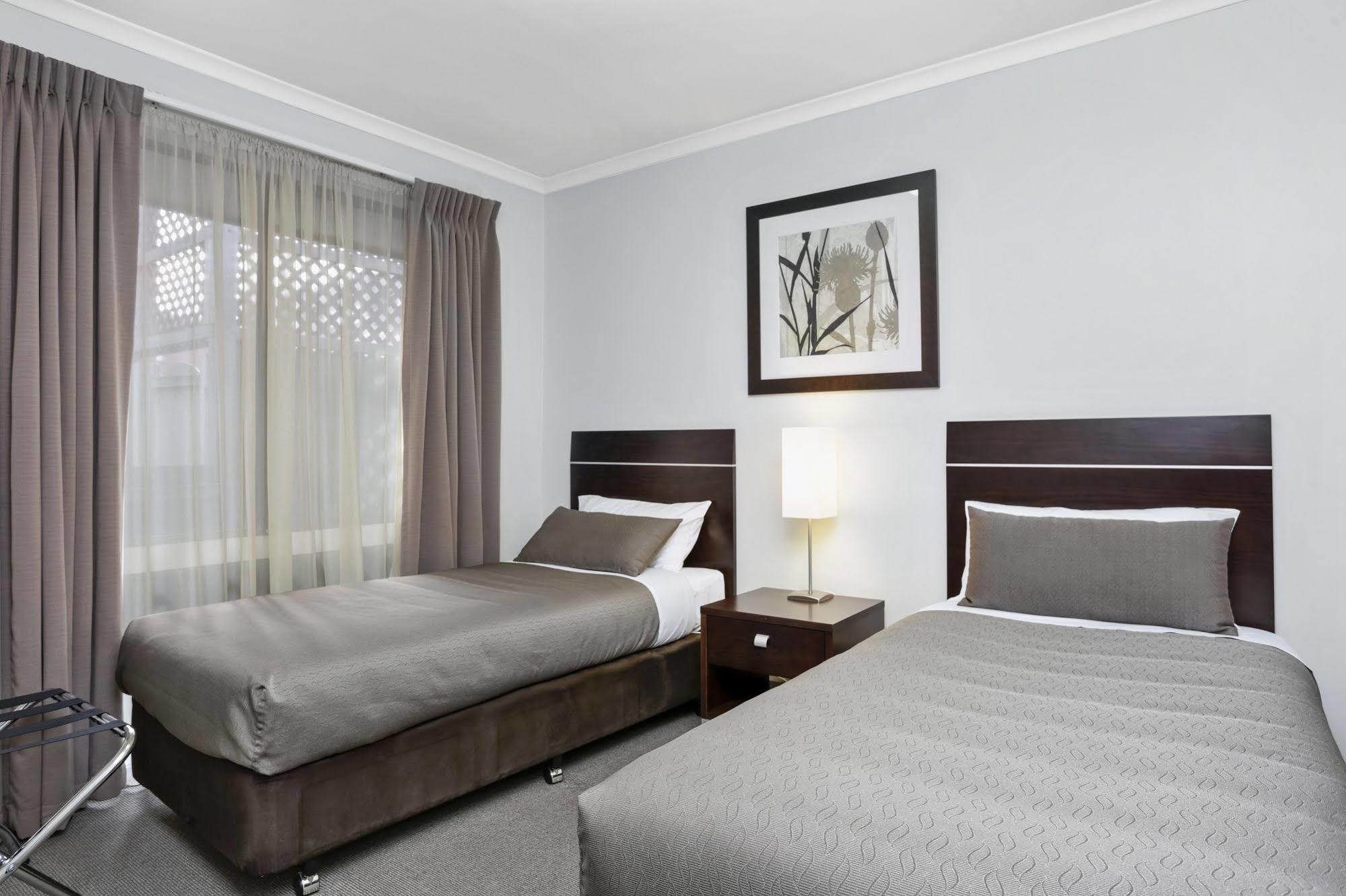 Elm Tree Motel Warrnambool Kültér fotó
