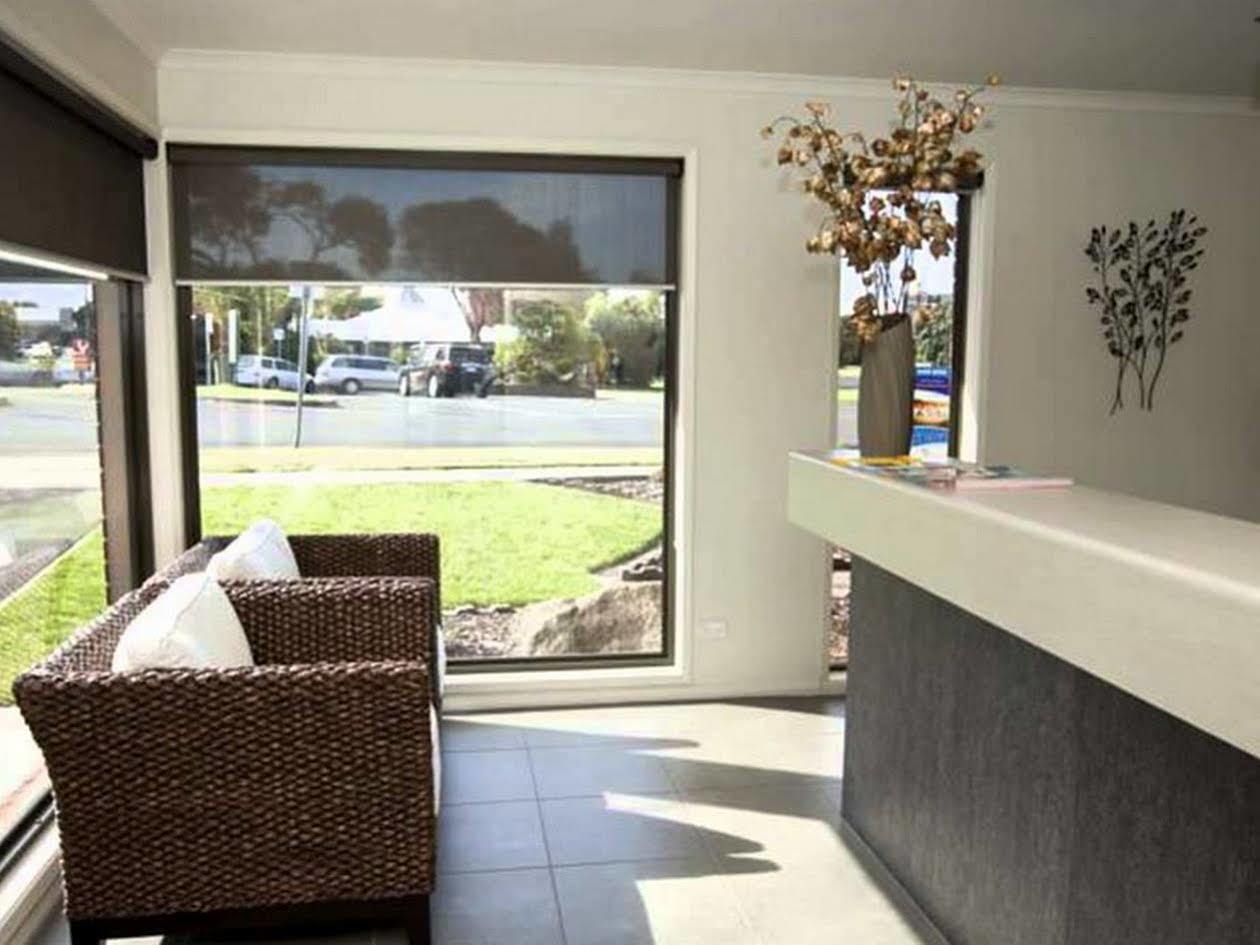 Elm Tree Motel Warrnambool Kültér fotó