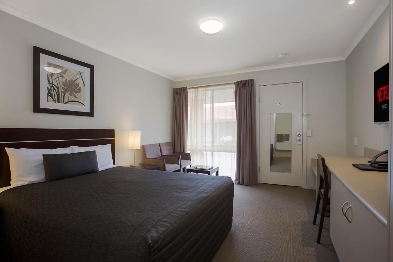 Elm Tree Motel Warrnambool Kültér fotó