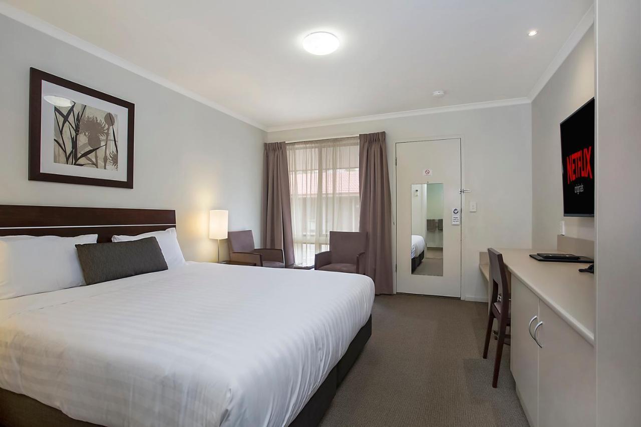 Elm Tree Motel Warrnambool Kültér fotó