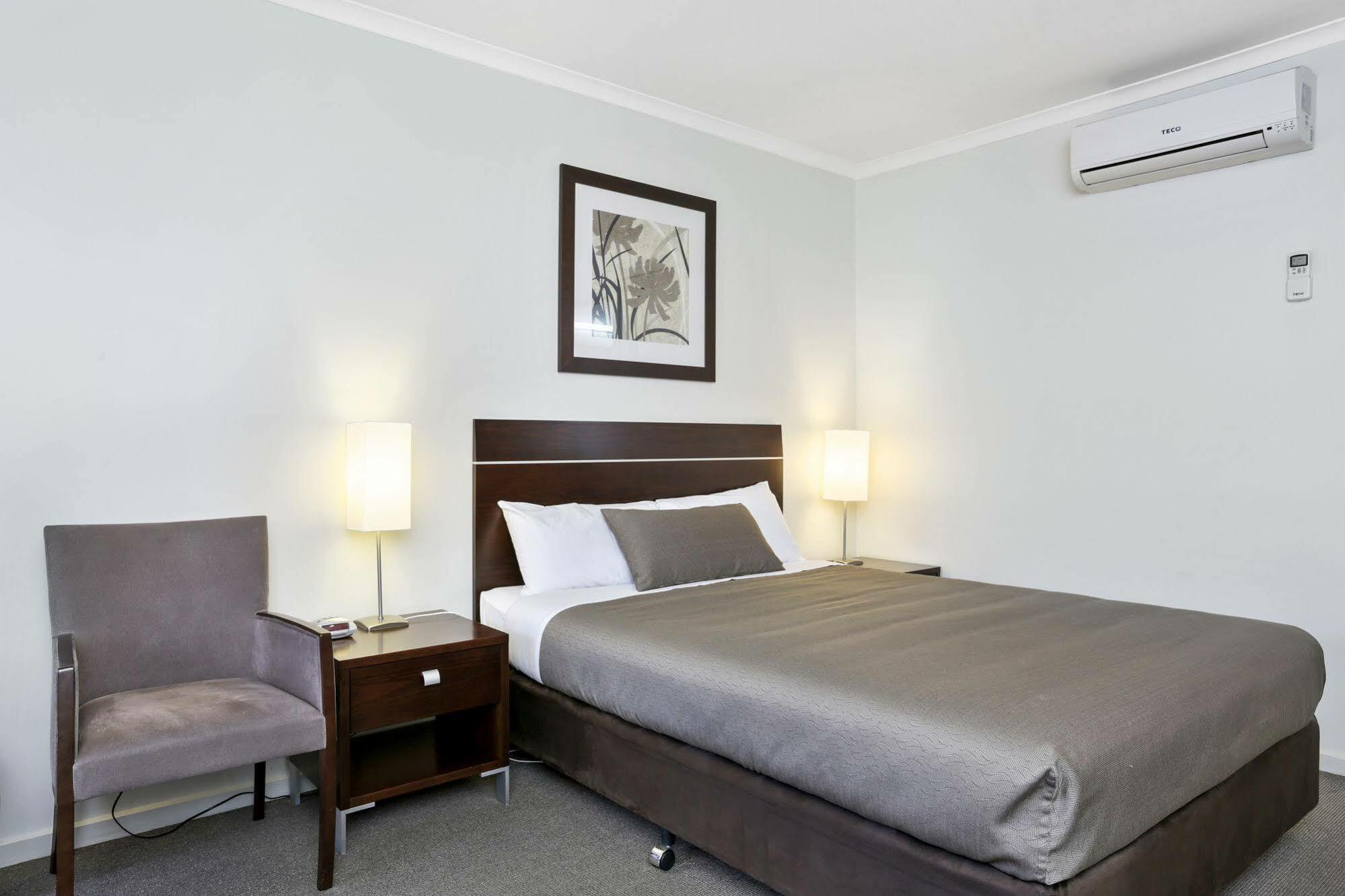 Elm Tree Motel Warrnambool Kültér fotó